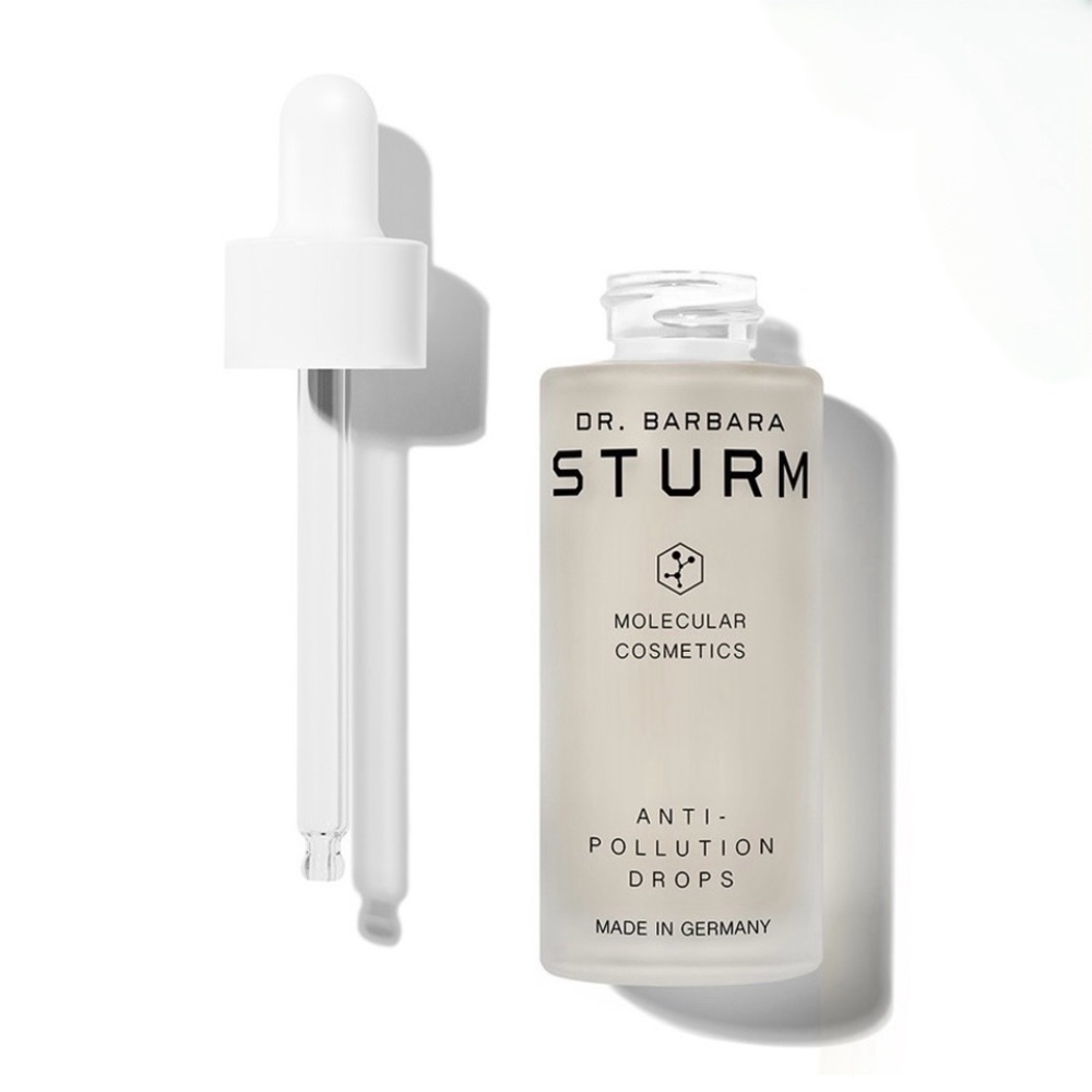 Dr. Barbara Sturm Anti-Pollution Drops